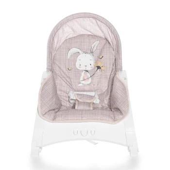 Lorelli ležaljka/ljuljaška Enjoy beige daisy (2021)-3 Lorelli ležaljka/ljuljaška Enjoy beige daisy (2021)-3